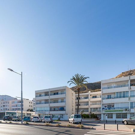 Almeriasuite Mojacar Playa Dış mekan fotoğraf
