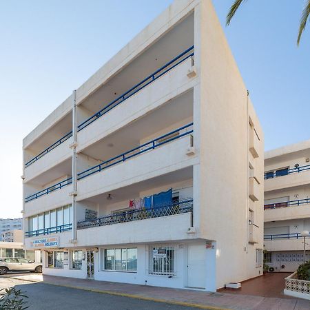 Almeriasuite Mojacar Playa Dış mekan fotoğraf