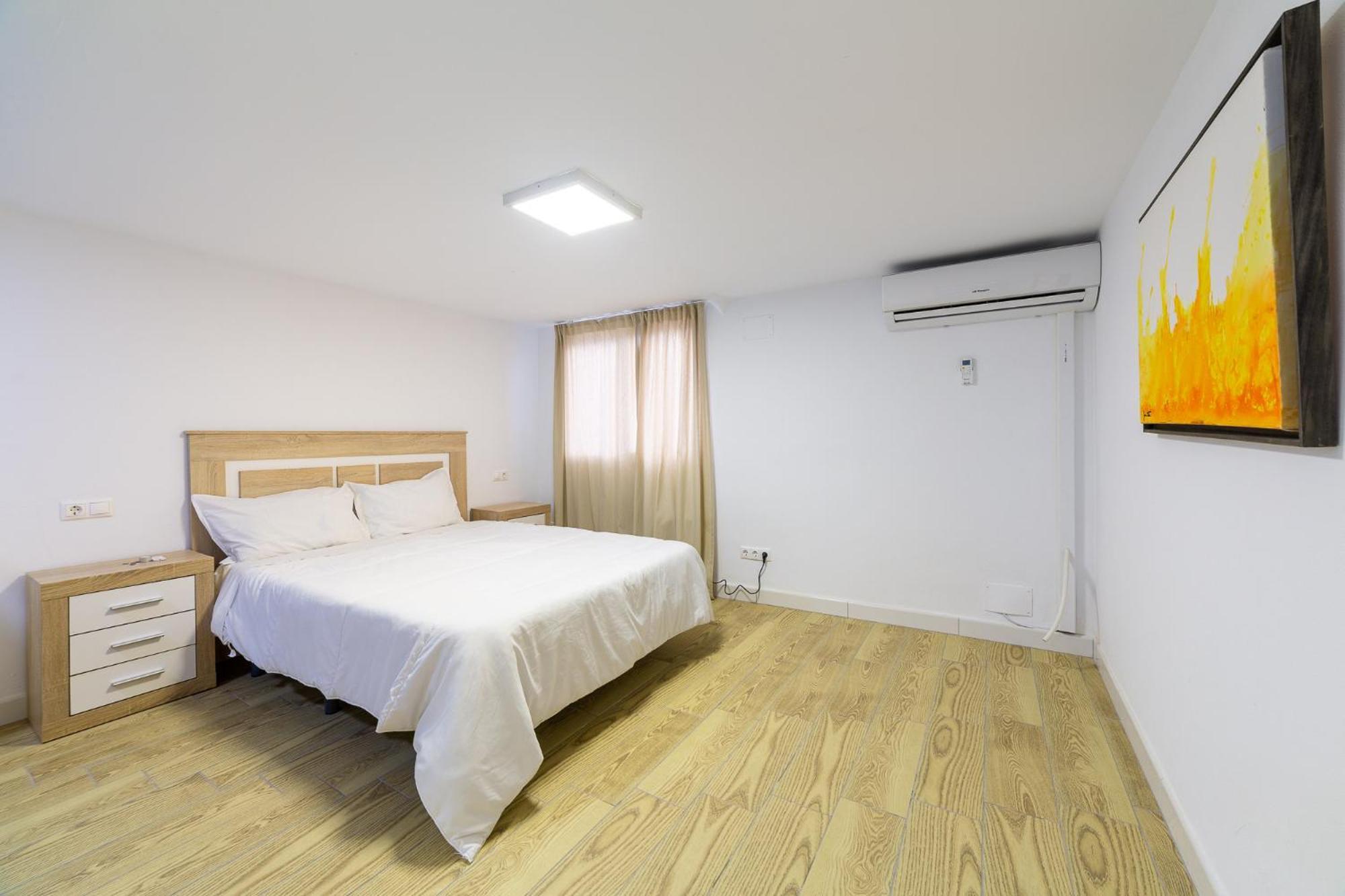 Almeriasuite Mojacar Playa Dış mekan fotoğraf