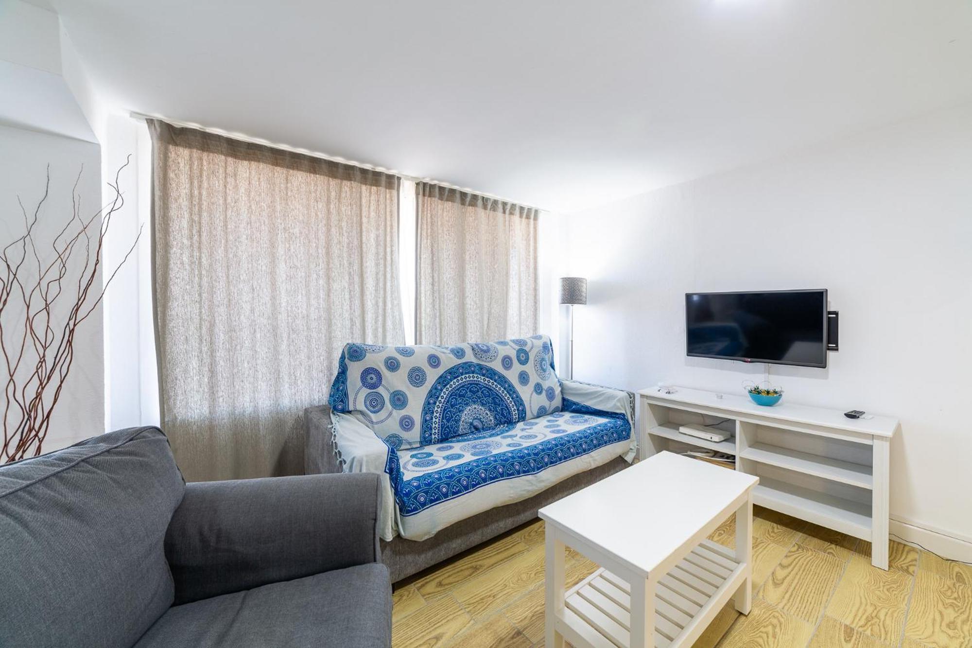 Almeriasuite Mojacar Playa Dış mekan fotoğraf