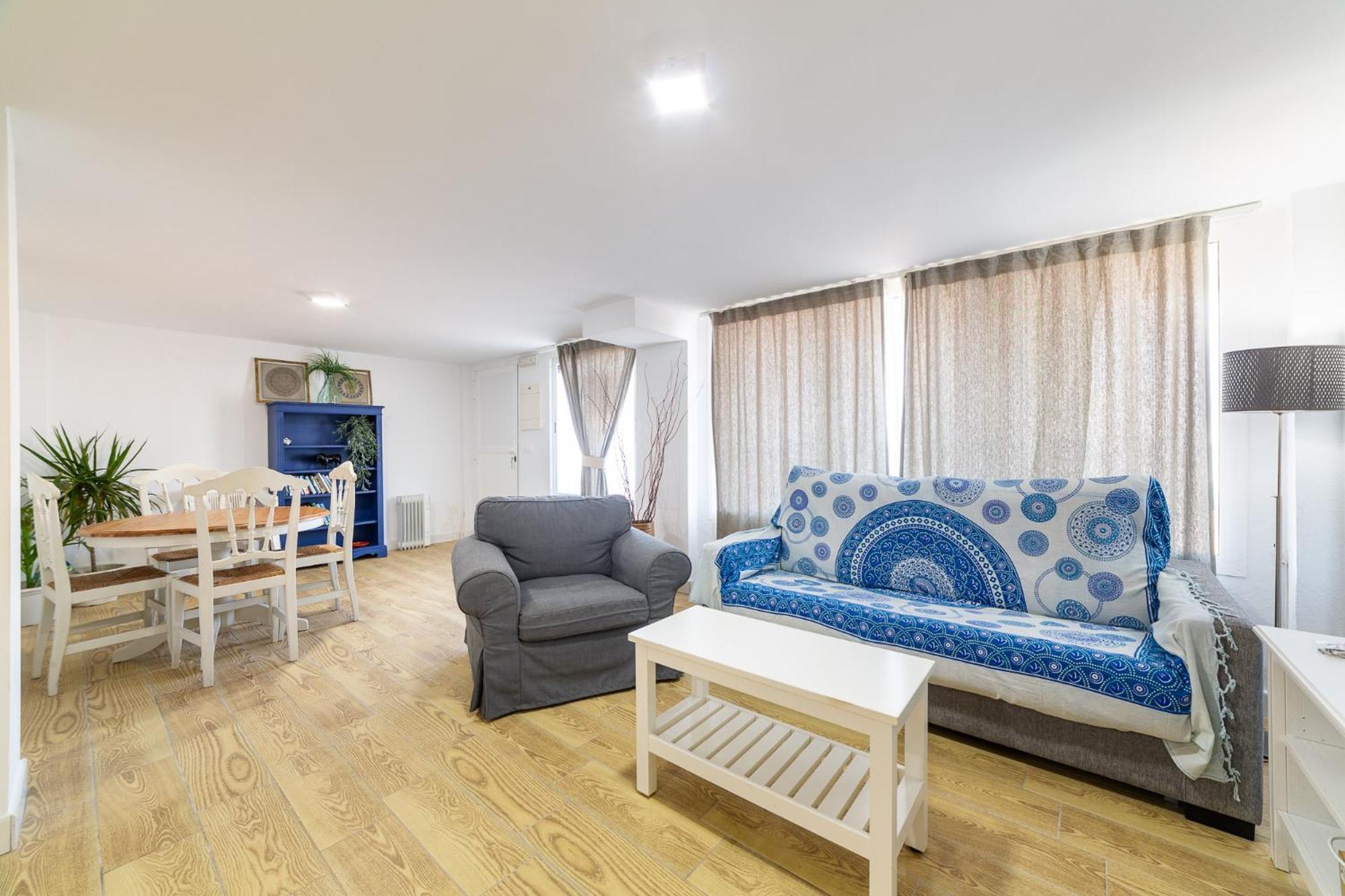 Almeriasuite Mojacar Playa Dış mekan fotoğraf